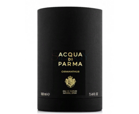 Купить недорого Аромат Acqua di Parma Osmanthus Парфюмерная вода