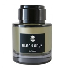 Аромат Ajmal Black Onyx Парфюмерная вода