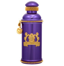 Аромат Alexandre.J Iris Violet Парфюмерная вода
