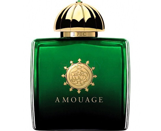 Купить недорого Аромат Amouage Epic Woman Парфюмерная вода