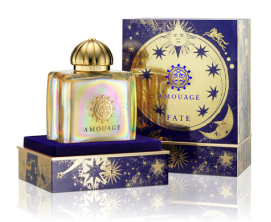 Купить недорого Аромат Amouage Fate Woman Парфюмерная вода