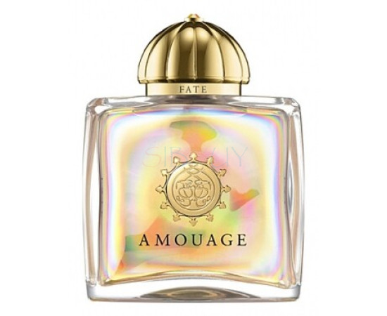 Купить недорого Аромат Amouage Fate Woman Парфюмерная вода
