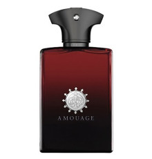 Аромат Amouage Lyric Man Парфюмерная вода