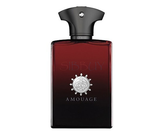 Купить недорого Аромат Amouage Lyric Man Парфюмерная вода
