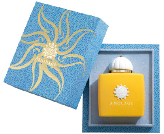 Купить недорого Аромат Amouage Sunshine Woman Парфюмерная вода