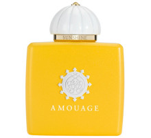 Аромат Amouage Sunshine Woman Парфюмерная вода