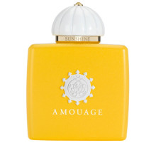 Аромат Amouage Sunshine Woman Парфюмерная вода