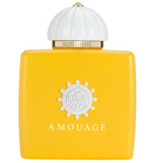 Аромат Amouage Sunshine Woman Парфюмерная вода