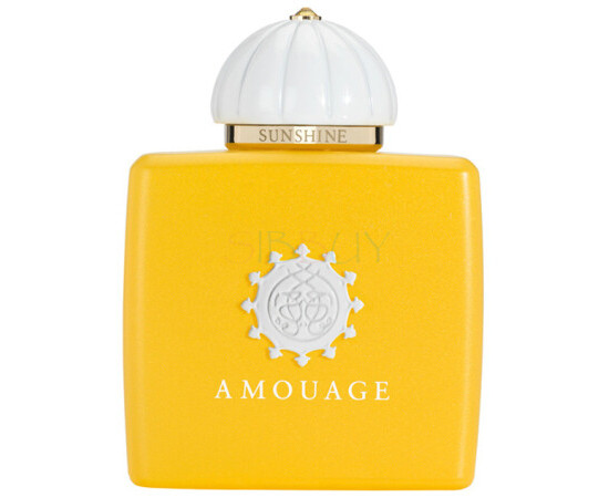 Купить недорого Аромат Amouage Sunshine Woman Парфюмерная вода