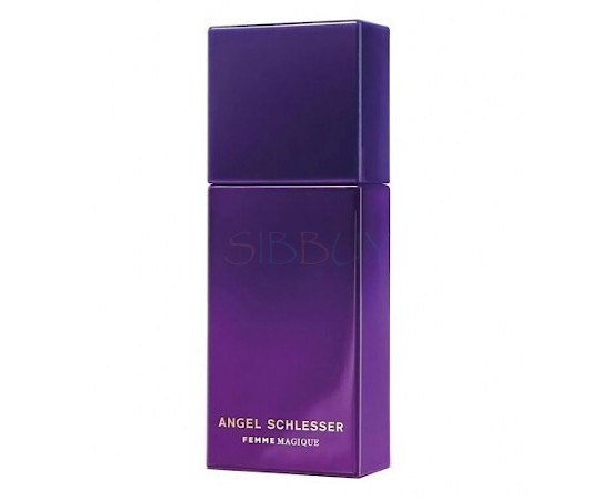 Купить недорого Аромат Angel Schlesser Angel Schlesser Femme Magique Парфюмерная вода