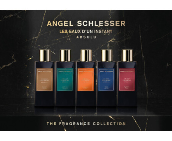 Купить недорого Аромат Angel Schlesser Mysterious Amber Парфюмерная вода