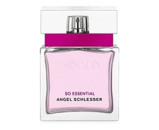 Купить недорого Аромат Angel Schlesser So Essential Туалетная вода