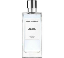 Аромат Angel Schlesser Instinctive Marine Туалетная вода