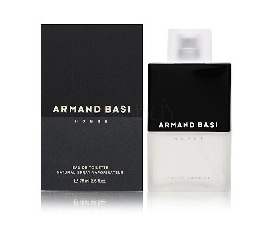 Купить недорого Аромат Armand Basi Armand Basi Homme Туалетная вода