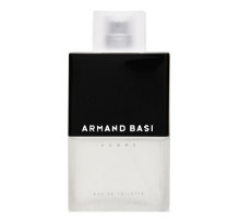 Аромат Armand Basi Armand Basi Homme Туалетная вода