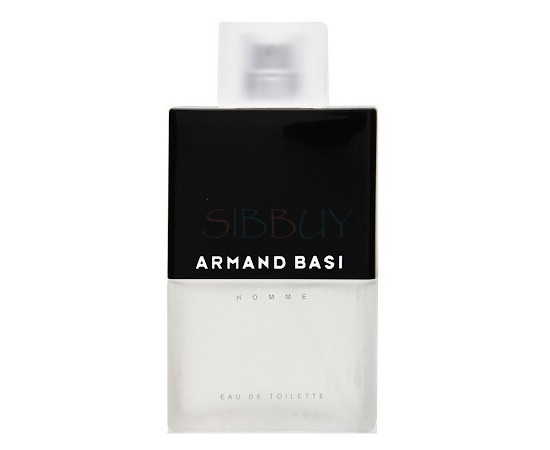 Купить недорого Аромат Armand Basi Armand Basi Homme Туалетная вода