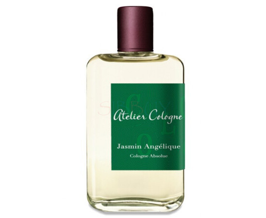 Купить недорого Аромат Atelier Cologne Jasmin Angelique Одеколон