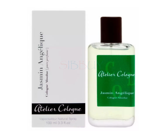 Купить недорого Аромат Atelier Cologne Jasmin Angelique Одеколон
