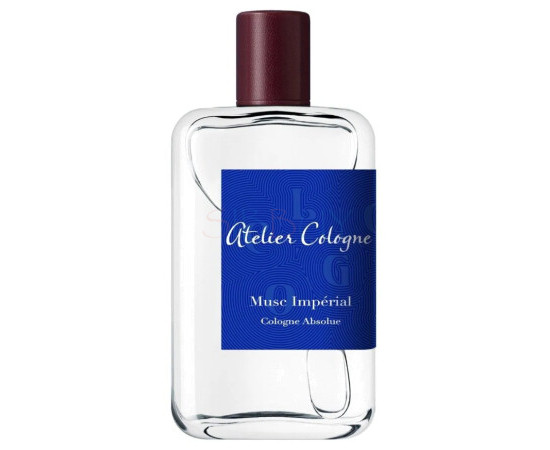 Купить недорого Аромат Atelier Cologne Musc Imperial Одеколон