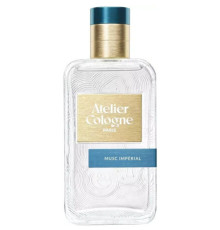 Аромат Atelier Cologne Musc Imperial Одеколон