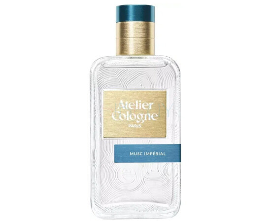 Купить недорого Аромат Atelier Cologne Musc Imperial Одеколон
