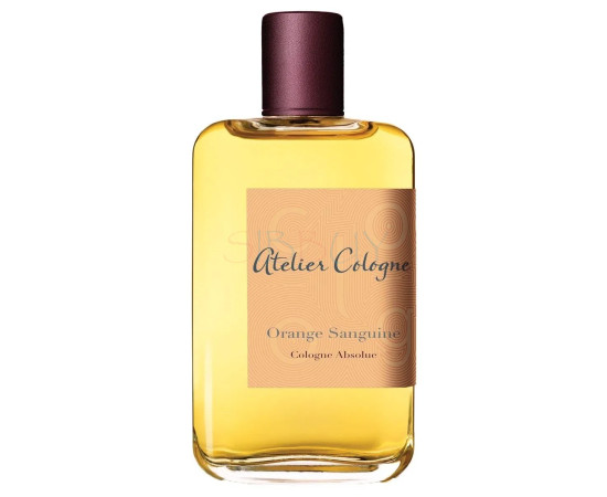Купить недорого Аромат Atelier Cologne Orange Sanguine Одеколон