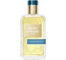 Аромат Atelier Cologne Orange Sanguine Одеколон