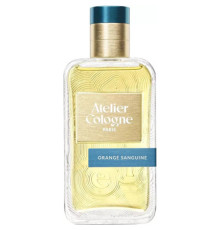 Аромат Atelier Cologne Orange Sanguine Одеколон