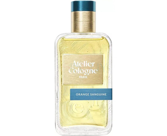 Купить недорого Аромат Atelier Cologne Orange Sanguine Одеколон