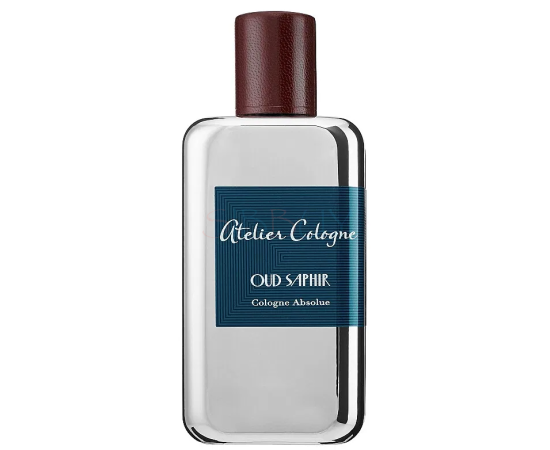 Купить недорого Аромат Atelier Cologne Oud Saphir Одеколон