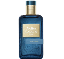 Аромат Atelier Cologne Oud Saphir Одеколон