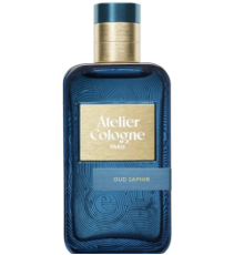 Аромат Atelier Cologne Oud Saphir Одеколон