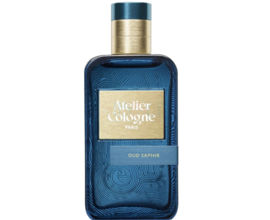 Купить недорого Аромат Atelier Cologne Oud Saphir Одеколон