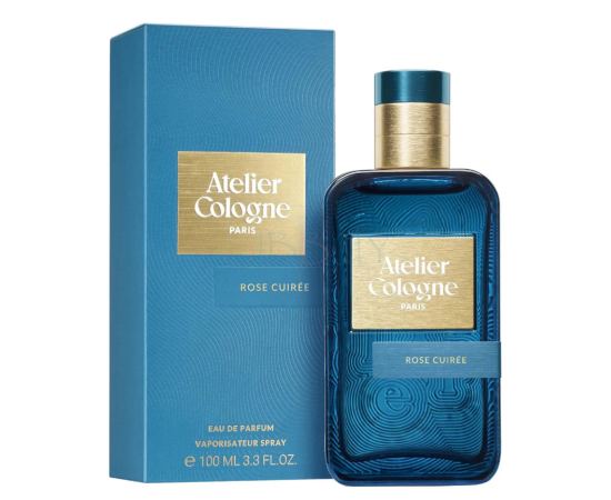 Купить недорого Аромат Atelier Cologne Rose Cuirée Одеколон