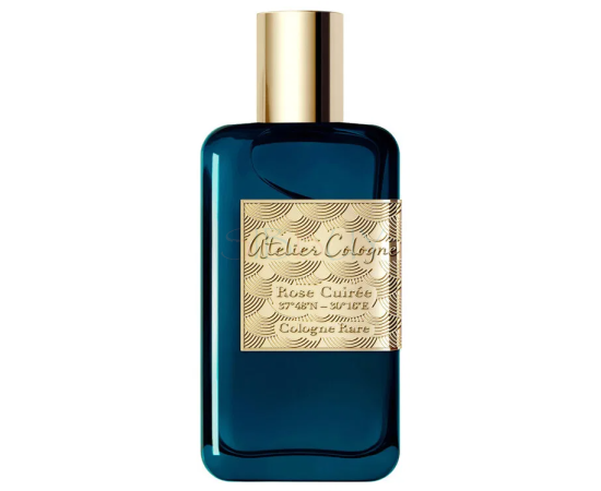 Купить недорого Аромат Atelier Cologne Rose Cuirée Одеколон