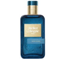 Аромат Atelier Cologne Rose Cuirée Одеколон