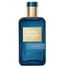 Аромат Atelier Cologne Rose Cuirée Одеколон