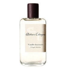 Аромат Atelier Cologne Vanille Insensee Одеколон
