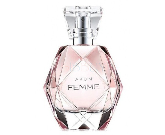 Купить недорого Аромат Avon Femme Парфюмерная вода