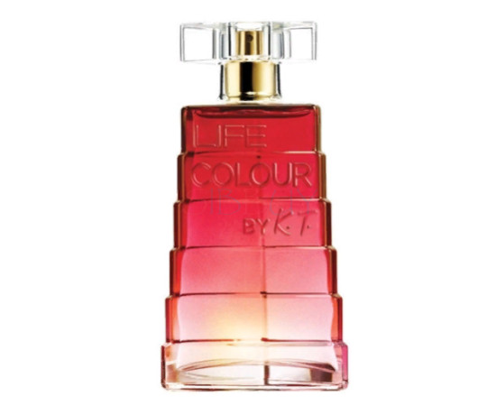 Купить недорого Аромат Avon Life Colour For Her Парфюмерная вода