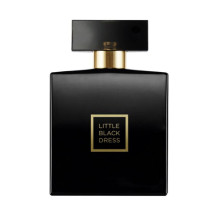 Аромат Avon Little Black Dress Парфюмерная вода