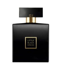 Аромат Avon Little Black Dress Парфюмерная вода