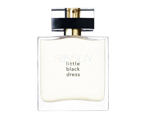 Купить недорого Аромат Avon Little Black Dress Парфюмерная вода