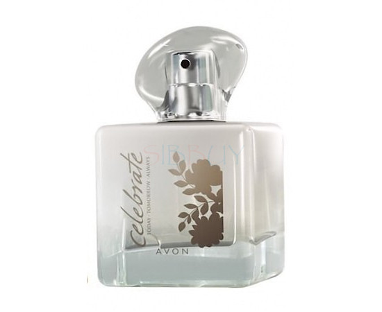 Купить недорого Аромат Avon Today Tomorrow Always Celebrate Парфюмерная вода
