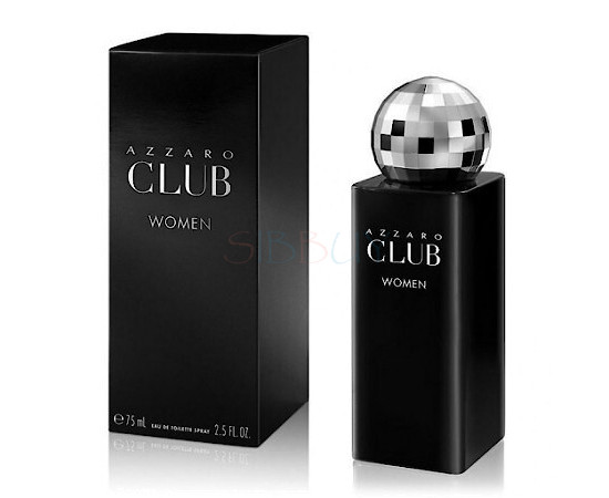 Купить недорого Аромат Azzaro Azzaro Club Women Туалетная вода