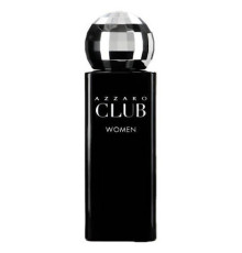 Аромат Azzaro Azzaro Club Women Туалетная вода