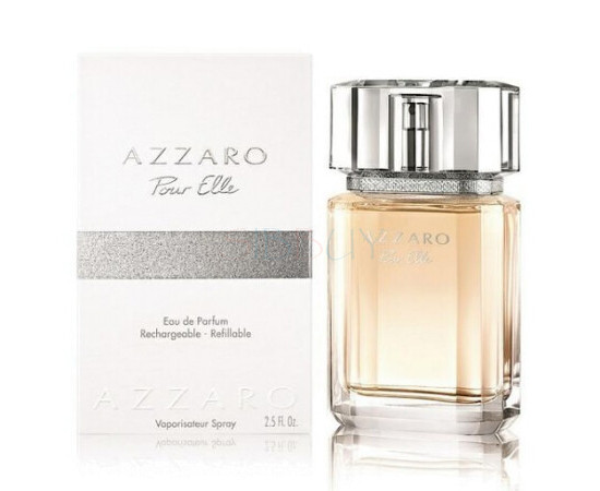 Купить недорого Аромат Azzaro Azzaro Pour Elle Парфюмерная вода