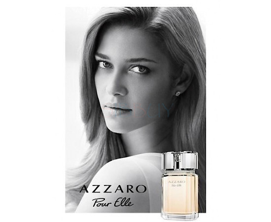 Купить недорого Аромат Azzaro Azzaro Pour Elle Парфюмерная вода