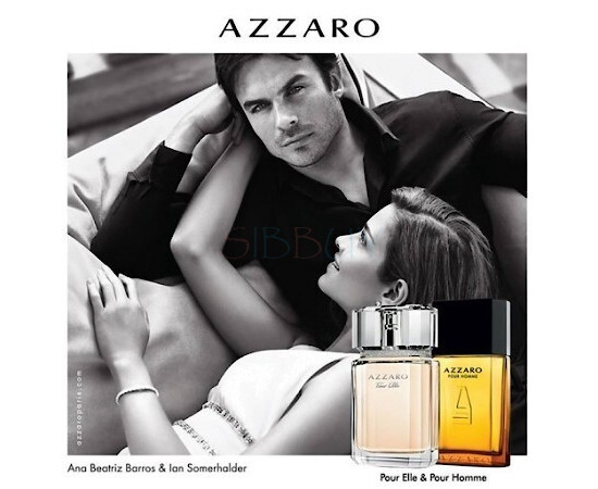 Купить недорого Аромат Azzaro Azzaro Pour Elle Парфюмерная вода