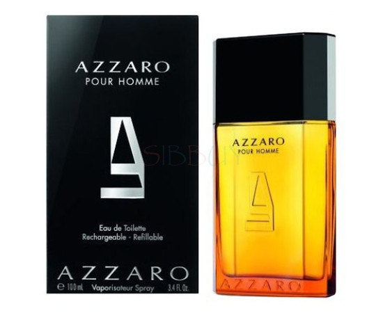 Купить недорого Аромат Azzaro Azzaro Pour Homme Intense Туалетная вода